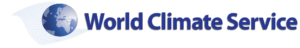 World Climate Service Logo
